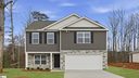 205 Pristine Drive sold home in Greenwood, SC