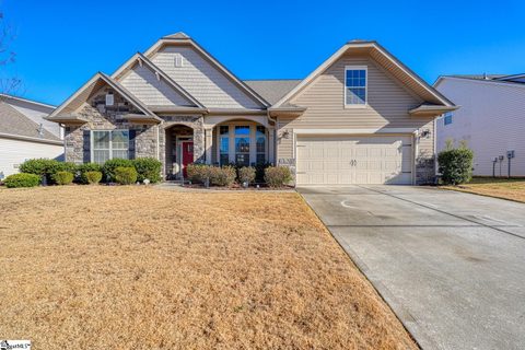 699 Ridgeville Crossing Drive