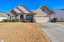 699 Ridgeville Crossing Drive sold home in Inman, SC