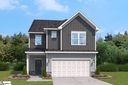 744 Spring Orchard Drive sold home in Lyman, SC