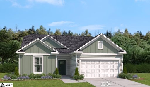1305 Strawberry Jam Road