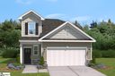 1302 Strawberry Jam Road sold home in Lyman, SC