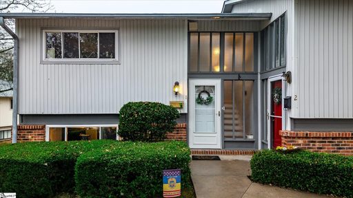 1 Briarcreek Place