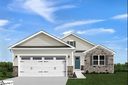 1118 Bulrush Drive sold home in Reidville, SC