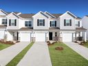 3108 Whispering Willow Court sold home in Inman, SC