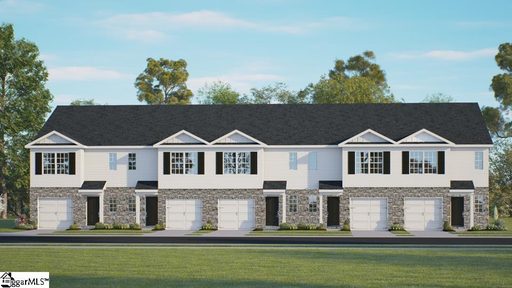 3435 Hunters Brook Drive
