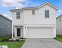 811 Conifer Court sold home in Pendleton, SC