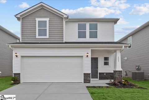 808 Conifer Court
