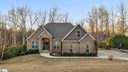 185 Victoria Drive sold home in Inman, SC