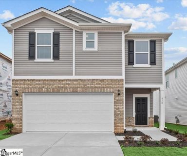 810 Conifer Court