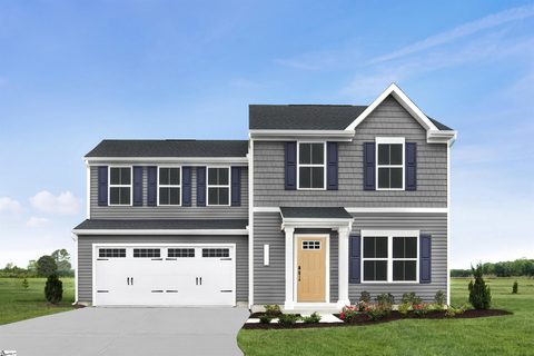 644 Eden Hall Road active home in Cavins Farm, Woodruff, SC