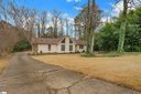 4832 Coach Hill Drive sold home in Greenville, SC