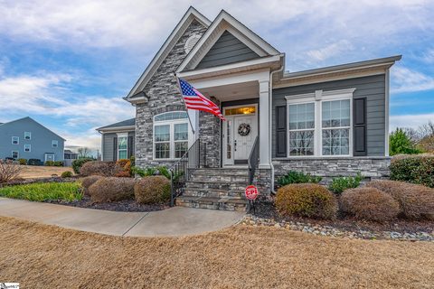 Homes in Carronbridge, Greenville