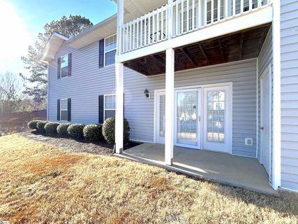 1001 Pelham Square Way sold condo in Pelham Square, Greer, SC