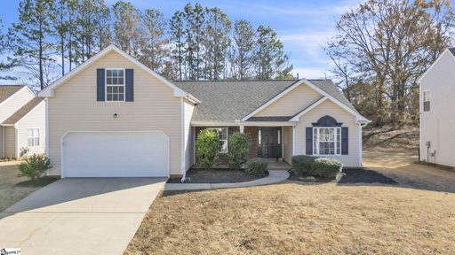 14 Brockmore Drive sold home in Woods At Bonnie Brae, Greenville, SC