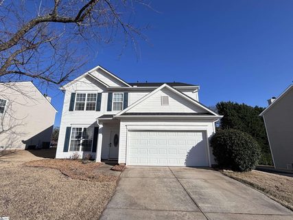 209 Catalan Street sold home in Summerfield, Greenville, SC