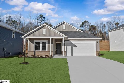 588 Cozy Bluff Road