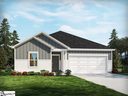 109 Milo Road sold home in Spartanburg, SC