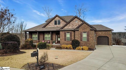 344 Montalcino Way sold home in Tuscany Falls, Simpsonville, SC