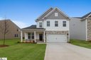 807 Maridian Street sold home in Simpsonville, SC