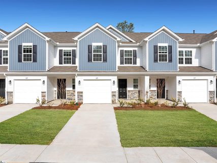 125 Tango Drive