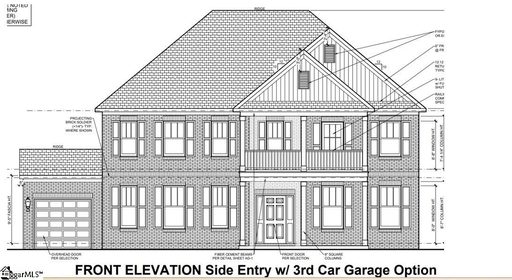 294 Vandiver Road sold home in Windsor Forest, Anderson, SC