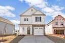 245 Brown Circle Lot 108 sold home in Easley, SC