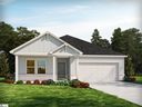 337 Allingham Road sold home in Piedmont, SC