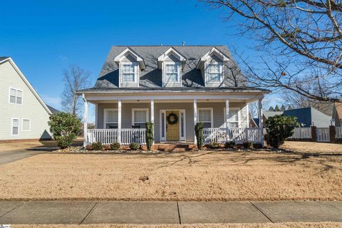 120 Gossamer Drive