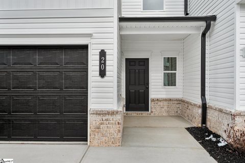 20 Lone Cypress Street