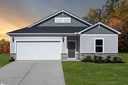 343 Allingham Road sold home in Piedmont, SC