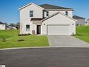 426 Creeping Jenny Drive sold home in Piedmont, SC