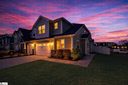 100 Greensdale Lane sold home in Easley, SC