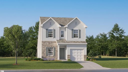 207 Mccormick Place sold home in Spring Park, Travelers Rest, SC