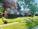 202 Robinson Street sold home in Greenville, SC