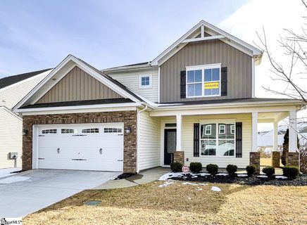 6002 Haddington Drive sold home in Highland Park, Roebuck, SC