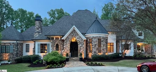 624 Brixton Circle sold home in Cobblestone, Simpsonville, SC