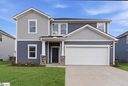 605 Hollybank Street sold home in Fountain Inn, SC