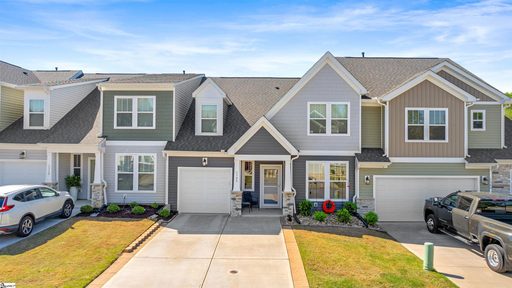 1308 Summer Gold Way sold townhome in Peachtree Townes, Boiling Springs, SC