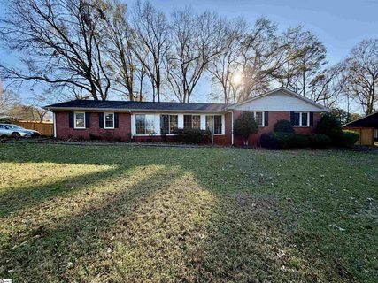 1 Brookvale Drive sold home in Riverview, Williamston, SC