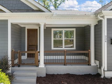 234 Deerview Trail sold home in River Springs, Simpsonville, SC