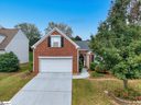 17 Smokehouse Drive sold home in Simpsonville, SC