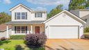 8 Kingscreek Drive sold home in Greer, SC