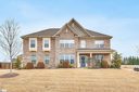 239 Scotts Bluff Drive sold home in Simpsonville, SC