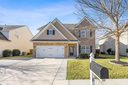 8 Valley Bluff Lane sold home in Simpsonville, SC