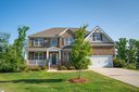 599 Fox Run Trail sold home in Woodruff, SC