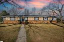 8 Howell Circle sold home in Greenville, SC