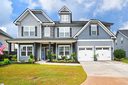 311 Lindstrom Court sold home in Simpsonville, SC