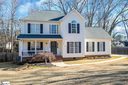 105 Coachman Court sold home in Anderson, SC