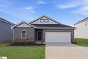 612 Hollybank Street sold home in Fountain Inn, SC
